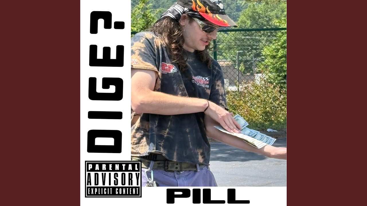 Watch d i g e ? on YouTube Watch d i g e ? on YouTube