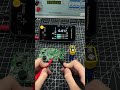 BSIDE S500 Graphing Multimeter | 20000 Counts Smart Tester for Real Diagnostics