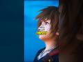 COMO SURGIO KINGDOM HEARTS?