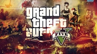 شرح تحميل وتثبيت لعبة GTA V الجديدة للكمبيوترPC كامله مضمونة 100 % GTA V for PC free 2016