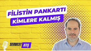 İsrai̇li̇ Ki̇m Durdurabi̇li̇r? I Serbest Atiş I Tr724