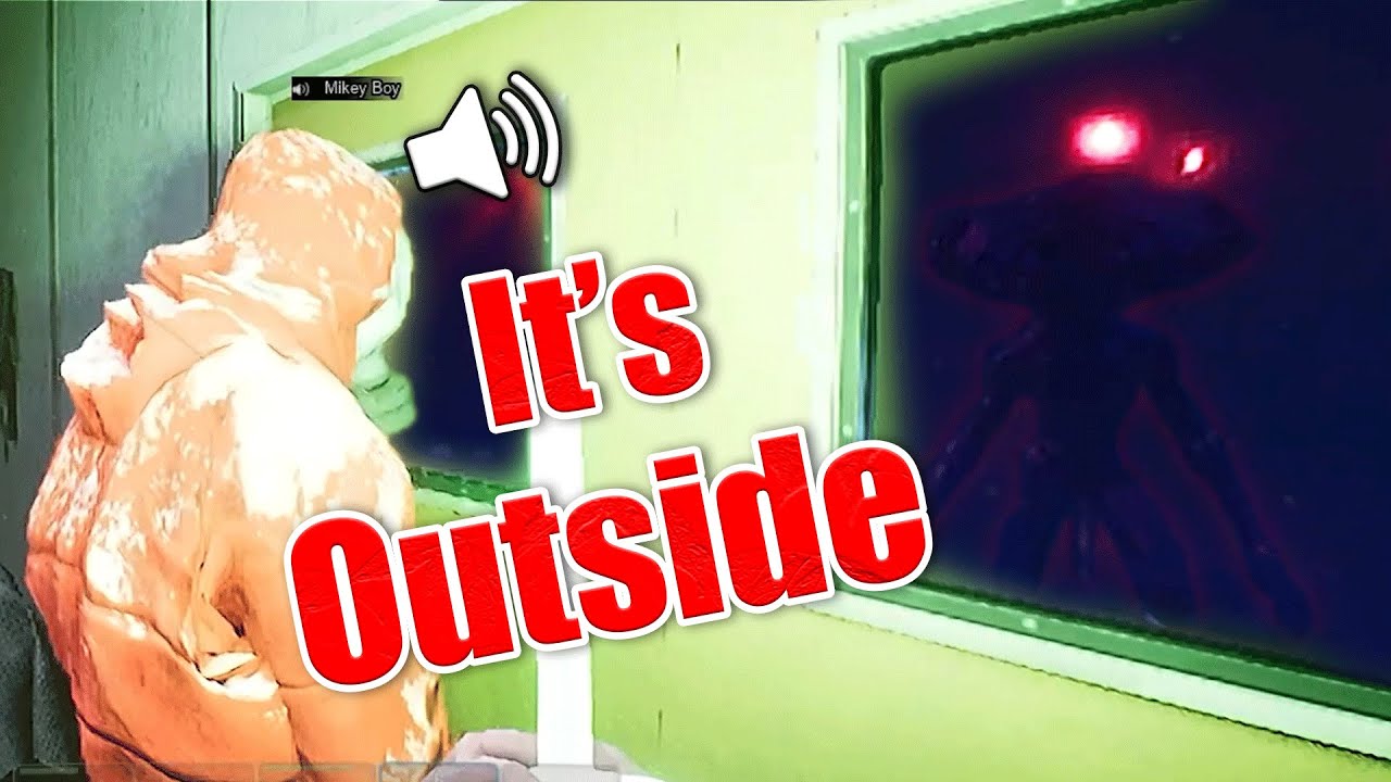 The Most Cursed Moments in Nuclear Nightmare