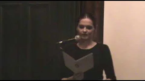 Camilla Nelson at The Other Room