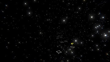 Dancing Line - The Space V1 (Sightseeing Version) FANMADE by MaxIF