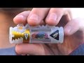 Power Rangers Dino Super Charge The Real T-Rex Super Charge Part 3