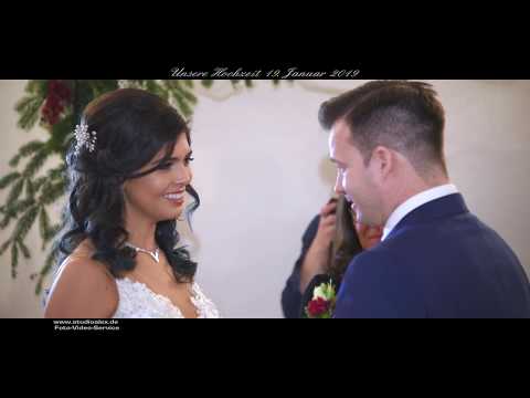 Hochzeitsfotografie und Hochzeit in Schloss Offenberg Bayern. #Hochzeitsvideo #Hochzeitsfilm Münch.