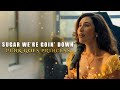 Fall Out Boy - Sugar, We're Goin Down (Princess Version)