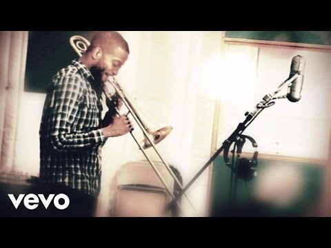 Trombone Shorty - Fire And Brimstone Clip 3 ft. Raphael Saadiq