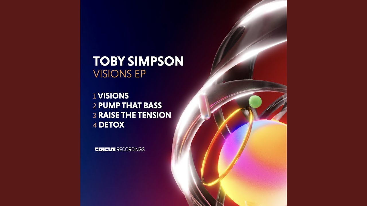 Watch Visions (Original Mix) on YouTube Watch Visions (Original Mix) on YouTube