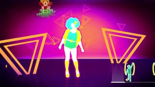 Just Dance Mod wii U  Ring My Bell
