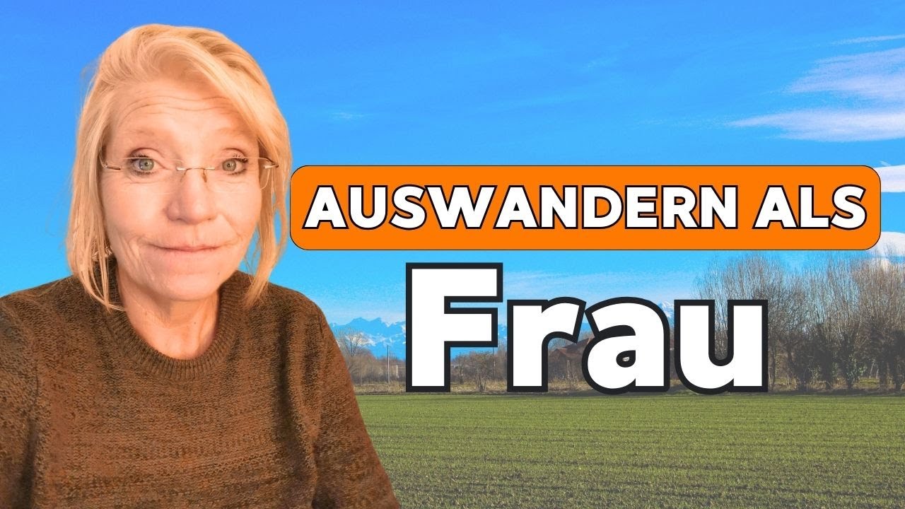 Auswandern als Frau: Von der Schweiz nach Ungarn