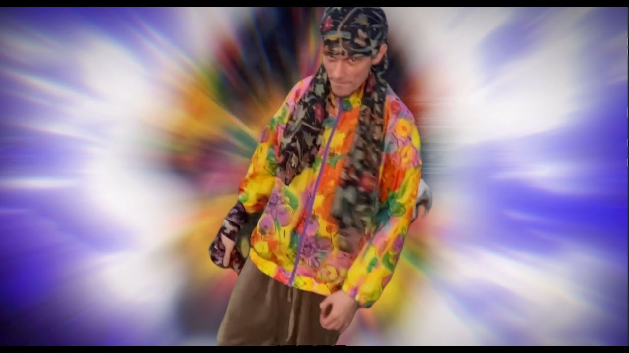 STOiZY - VEHEMENT SEMEN. [MUSIC VIDEO]