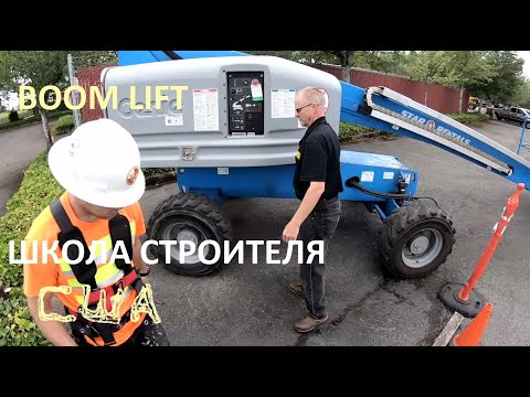 Вопрос: Как управлять подъемником?