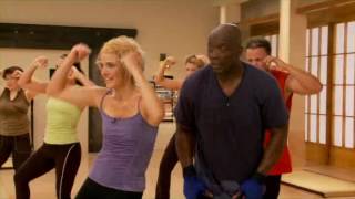 Billy Blanks   Tae Bo Express   8 Different 10 Minute Workouts   05   Tae Bo Abs