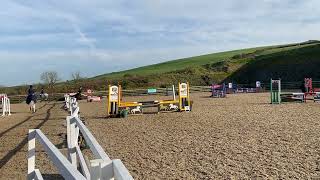 Penskyber showjumping 80cm
