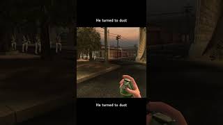 POSTAL 2: He turned to dust #shorts @Amniocentesis2011