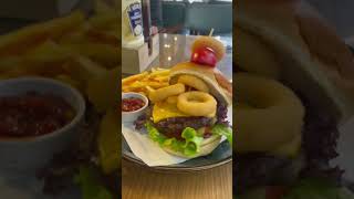 BURGER Nerde Yenir? - CADDE SPECIAL - CADDE İSTİKLAL | Kadıköy’de Ne Yenir ? | #İstanbul #Burger