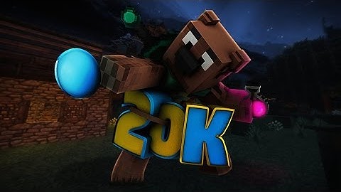 20K PACK SHOWCASE/RELEASE