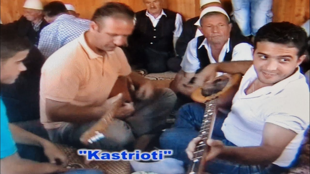 Xeni e Sinani - "Shum ni nate e veshtire"