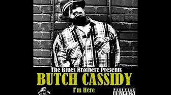 Butch Cassidy - Street Life (Feat. Pr1me & Drastic) (Produced By Tommy Black) Butch Cassidy - Street Life (Feat. Pr1me & Drastic) (Produced By Tommy Black)