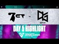 BCT vs QTD‐ HIGHLIGHT ‐ LJL IGNITE 2025 MAIN STAGE MAIN STAGE DAY 5 ROUND 5 Match 6