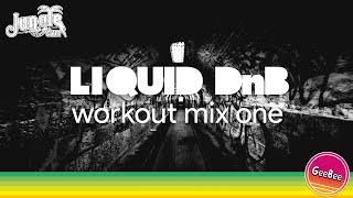 Download Lagu Jungle Gym x GeeBee ~ Liquid DnB Workout Mix One MP3 Download Lagu Jungle Gym x GeeBee ~ Liquid DnB Workout Mix One MP3