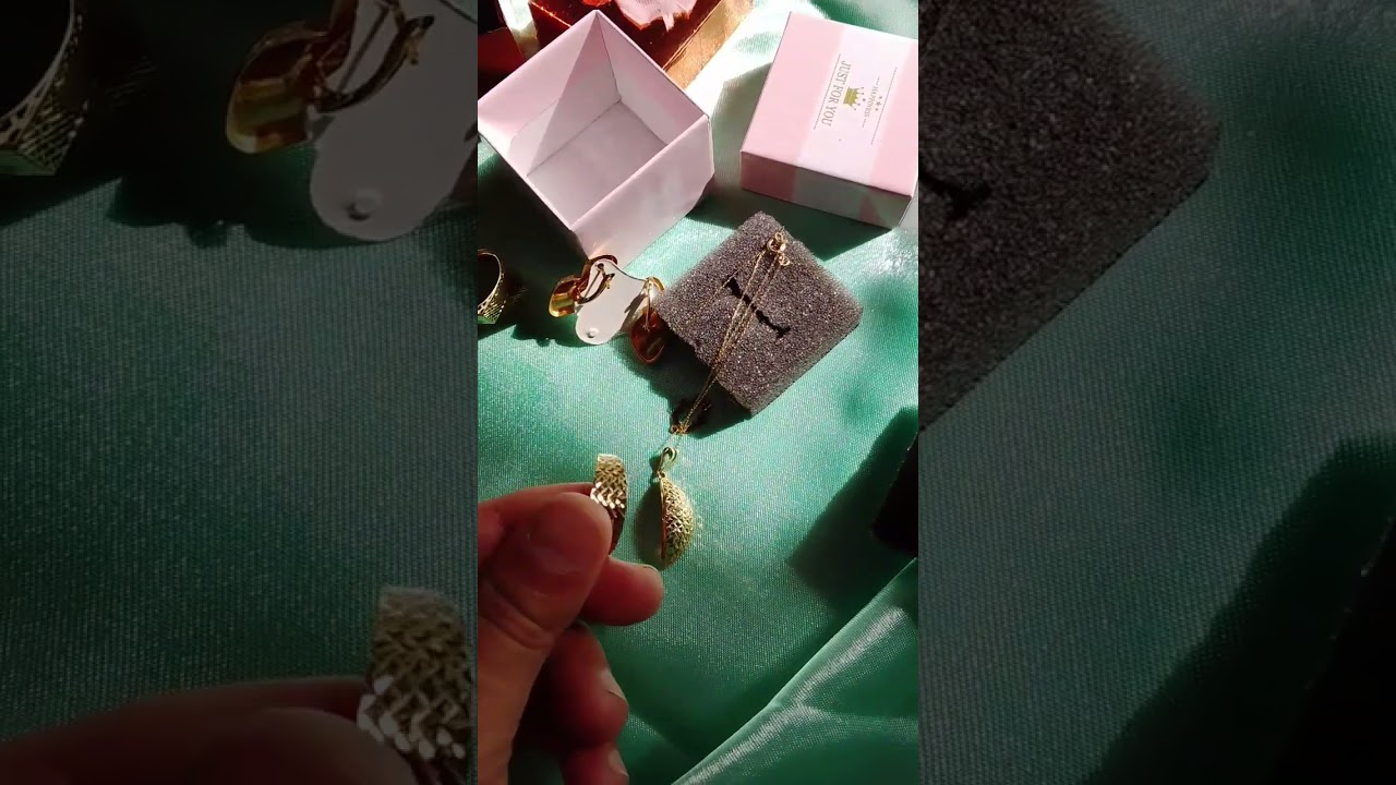 مشترياتي الذهب زاد يامدام 😯😩😵‍💫