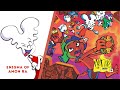 Mimi and Mr. Bobo: Episode 25 - The Enigma of Amon Ra (English)