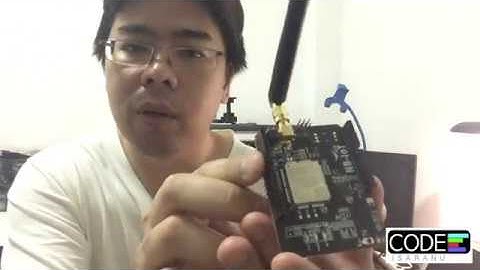 vlog #12   NB IoT มาอยู่ในอ้อมกอดแว้ว