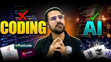 Is Coding Dead in 2025🫨 ? Know The Truth !!