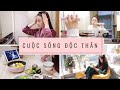 Eng life of a single girl on chinese tiktok  tang yuan  6