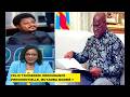 12 05 MUTAMBA VOLEUR KABUYA ATTAQUE FAYULU NANGAA ET KABILA ARRIVÉE DE FATSHI AU BURUNDI 