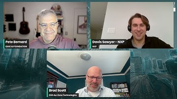 AI at the Edge: Scaling Ocean Plastic Detection with Au-Zone Technologies & The Ocean Cleanup 🌊♻️