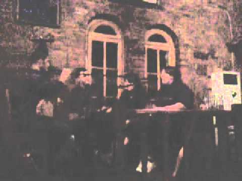 გადავიჩრდილებ ტყეში