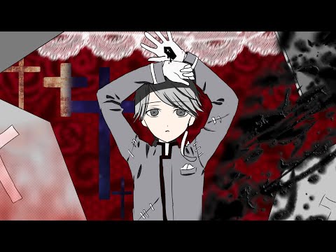 手描き 納棺師でアルカリレットウセイ