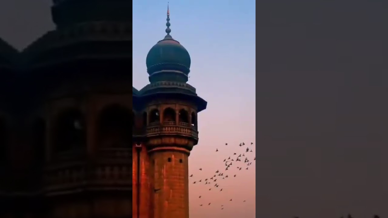 Jumma Mubarak WhatsApp Status | Jumma Mubarak Status | Jummah Mubarak WhatsApp Status 2021 | #Shorts