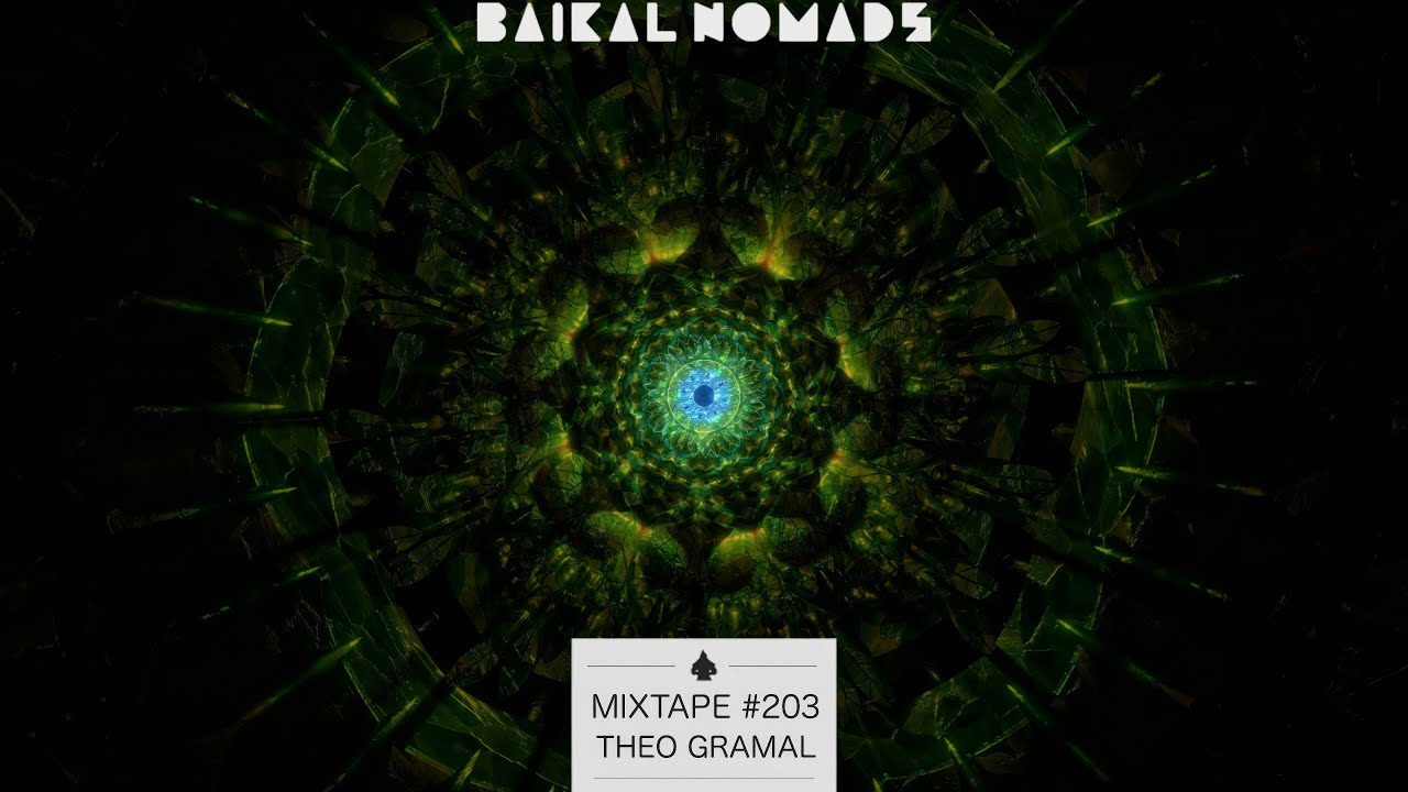 Theo Gramal - Mixtape 