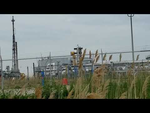 (UPDATE IN DESCRIPTION) Thunderbolt 1003 Failure with ambience - Sarnia, Ontario