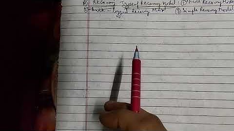 Part-16-Data warehousing & Data Mining-All 2 marks possible questions-Approaches of Tree Pruning Bay