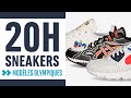 1 an davance sur ces produits   20h sneakers  spcial produits olympiques