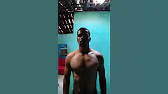 Carlos barbosa- musculação