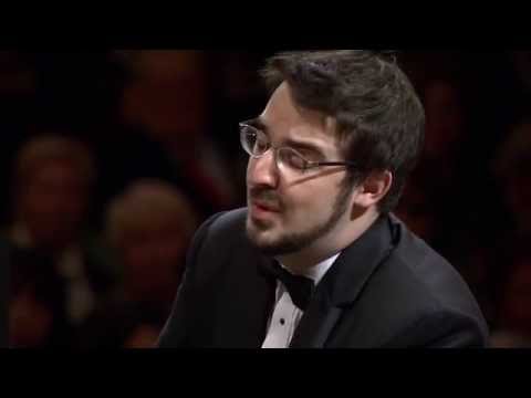 Charles Richard-Hamelin – Nocturne in B major Op. 62 No. 1 (Prize-winners' Concert)