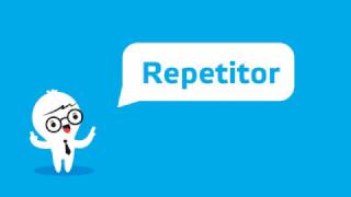 Repetitor - эффективное обучение Repetitor - эффективное обучение