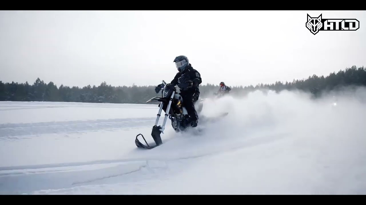 HTLD 2027产品测试中