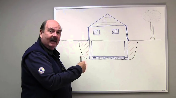 3 Ways Water Can Enter Your Basement