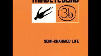 Third Eye Blind - Semi-Charmed Life (Clean Radio Edit) Third Eye Blind - Semi-Charmed Life (Clean Radio Edit)