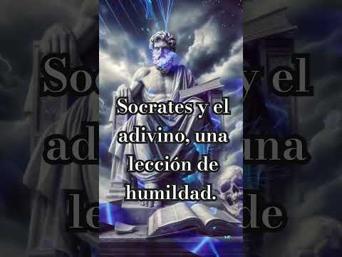 Socrates y el