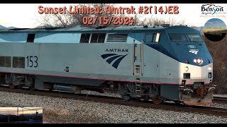 the HIATUS/Sunset on the Rails 2024.08.… Sunset on the Rails 2024.08.18 - YouTube
