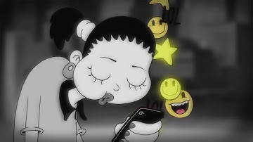 Imagine a World Without Cell Phones vs Cell Phone Zombies