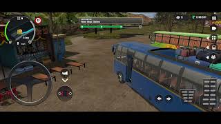 VIJAY EXPRESS SLEEPER PREMIUM BUS EIURU - SALEM 📍490 KM INCOME:28, 724||TRIP & JOB COMPLETE|| screenshot 2